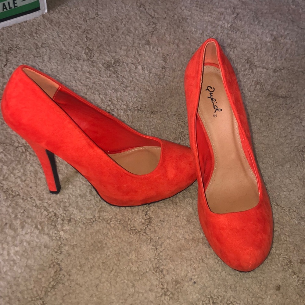 Heels